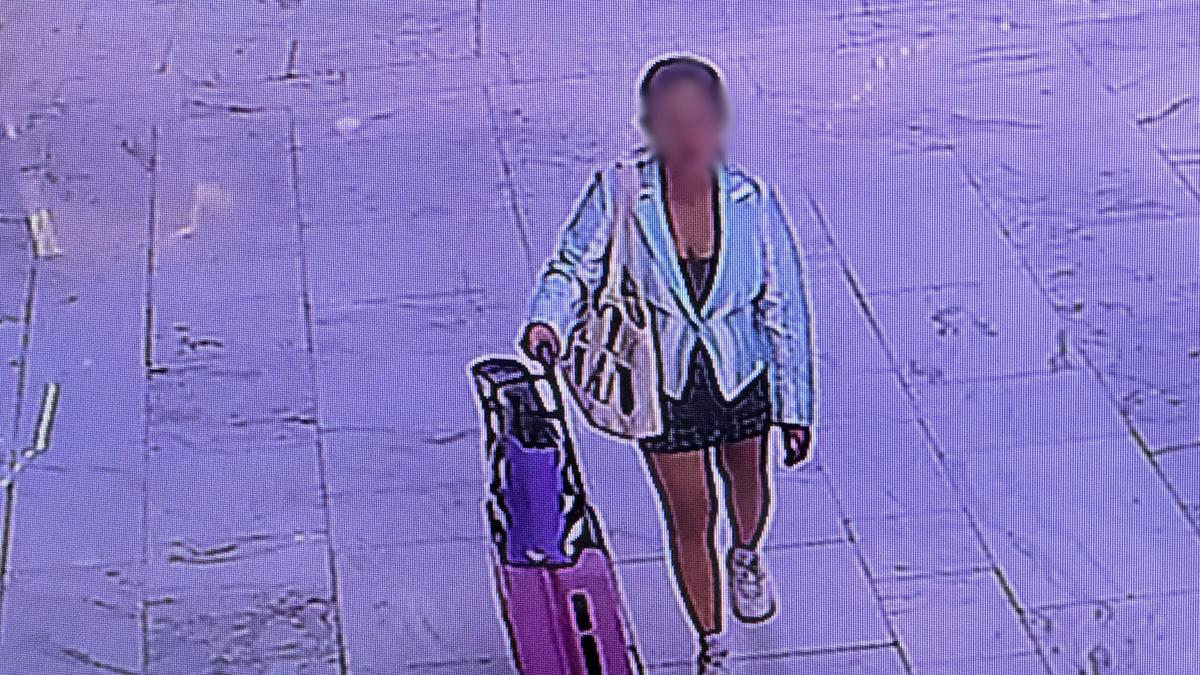 【バンコク】ショッピングモールで新生児遺棄、フィリピン人女性逮捕